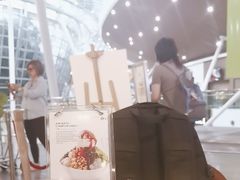 -吉隆坡国际机场