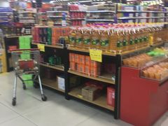 -华联生活超市(德外店)