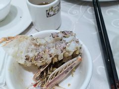 -凤城礼记鱼翅海鲜酒家(新马路总店)