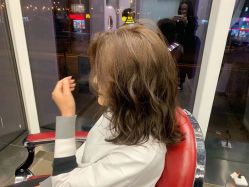 点击看大图 -BOF HAIR BY HONTO