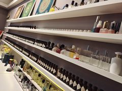 -墨more调香馆DIY自调香水(博雅国际中心B座店)