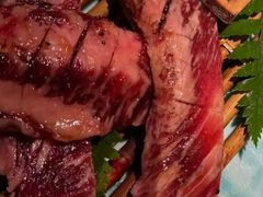 -拉蒂娜·巴西牛排馆 Latina·Brazilian Steakhouse(陆家嘴旗舰店)