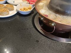 -东来顺饭庄(金泉广场店)
