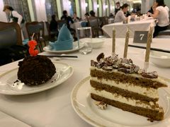 珍珠流心泡芙-Peet's 皮爷咖啡(东湖路手作店)