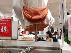 -优衣库(天津天河城店)