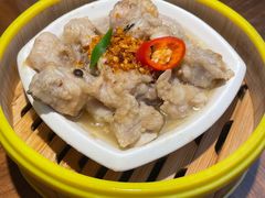 -蝴蝶里·粤菜·点心(龙湖杭州金沙天街店)