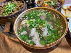 -马三妹跷脚牛肉(苏稽总店)