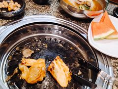-韩罗苑(万象城店)