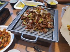 -U你·湖北家宴菜(南湖总店)