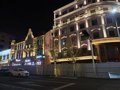 -青岛德国监狱旧址博物馆