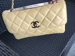 -CHANEL(恒隆广场店)