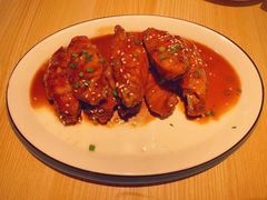 -领蟹祥记·香辣蟹·特色小海鲜(奥体天虹店)