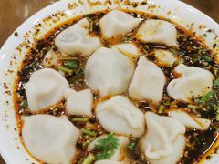 -回坊马二饺子馆
