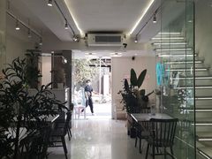 大堂-党公糖水铺(鹭江店)