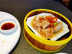 -蝴蝶里·粤菜·点心(滨江龙湖店)