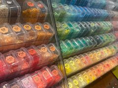 -十八字金银饰·拼豆·开蚌手工体验团建(君太百货店)