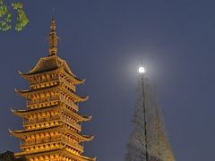 -常熟方塔园