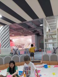 -宝燕乐园(春申店)
