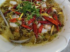 -九龙茶记·粤式餐厅融合菜(鹭江店)