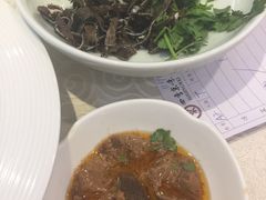 -四季小馆·地道北京小吃(广百店)