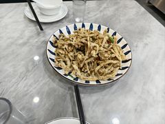 -老四川平头酸菜鱼(衙前店)