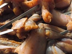 -烧货·活海鲜炭烧(湖滨商业街店)