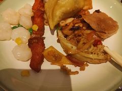 -金海湾自助餐厅(金陵饭店)