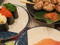 -滨寿司(新街口中央商场店)