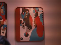 -星巴克臻选(南京江宁万达广场店)