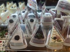 -姆们M Sweetie Cake(三里屯店)