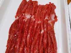 -丁卯•铜锅涮肉(工体店)