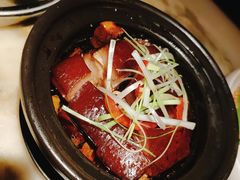 -绿茶餐厅(石家庄万象城店)