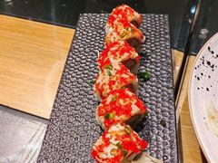 -西村日本料理(香格里拉饭店)