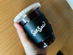 -Seesaw Coffee(朝阳大悦城店)