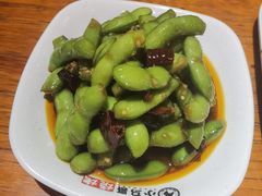 -本色.小马哥烧烤(五一路总店)