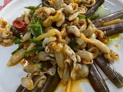 -琼大师东方烤乳猪(亚特兰蒂斯店)