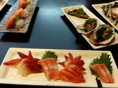 -真剑日本料理·铁板烧(贵州路店)