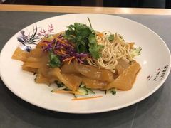 东北大拉皮-东北农家小院(定西路店)