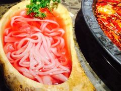 -重庆渝达老火锅(春熙路店)