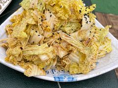-亿诣蝎府炸酱面羊蝎子火锅(酷车小镇店)