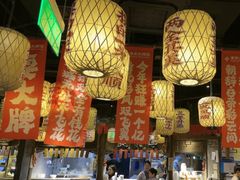 -南京大牌档(济南万象城店)