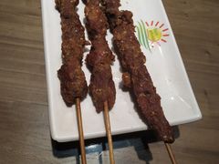 -蒙亨·手把肉·蒙古包文化主题餐厅(天恒广场店)