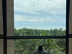 -三亚湾海居铂尔曼度假酒店