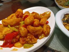 -惠宾饭庄(中山路店)