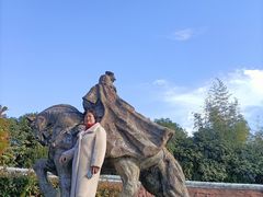 -合肥三国新城遗址公园