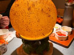 -吴越荣记苏州菜·松鼠桂鱼100%活鱼现做(斜塘老街店)