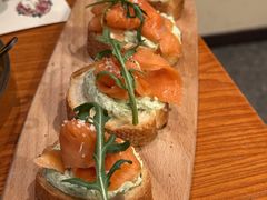 -Pizzeria da Nicola·火炉披萨(中大国际店)