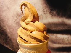 -麦当劳(中山公园龙之梦店)