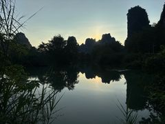 -明仕田园