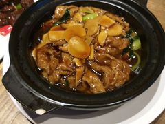 -廊亦舫Lang Yi Fang Restaurant(金桥店)